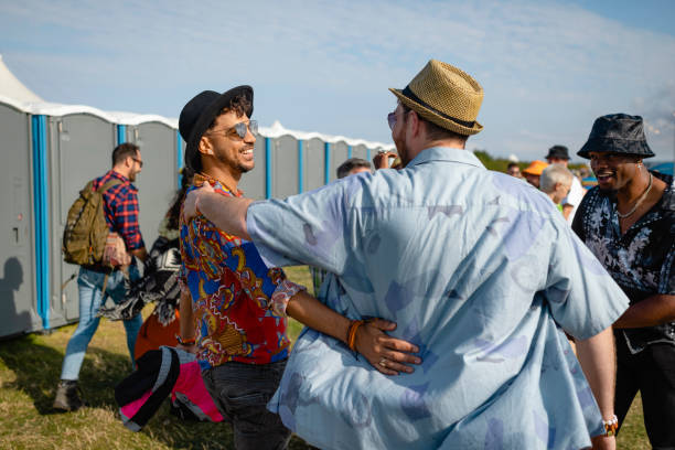 Best Construction site porta potty rental  in Cocoa, FL